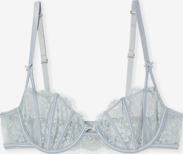 Balconcino Reggiseno di ETAM in blu: frontale