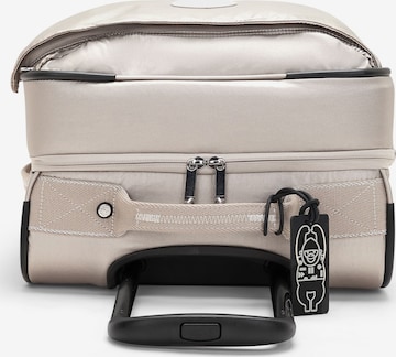 KIPLING Trolley 'Spontaneous' i beige