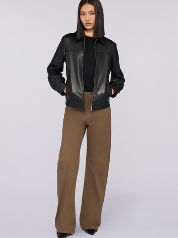 T-shirt Trussardi en noir