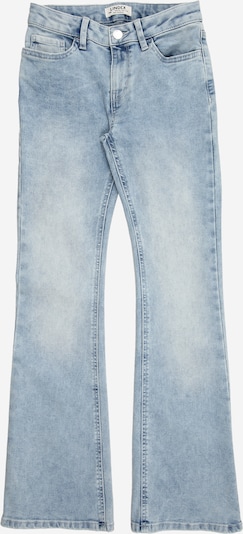 Džinsai 'Freja' iš Lindex, spalva – tamsiai (džinso) mėlyna, Prekių apžvalga