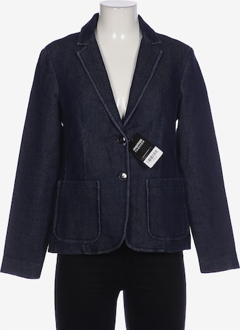 HALLHUBER Blazer L in Blau: predná strana