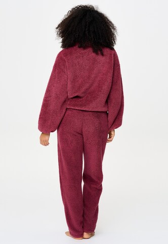 LingaDore Pyjama in Pink