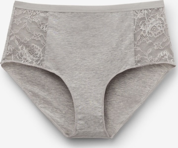 Tezenis Panty in Grey: front