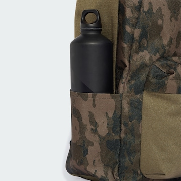 ADIDAS PERFORMANCE - Mochilas desportivas em verde