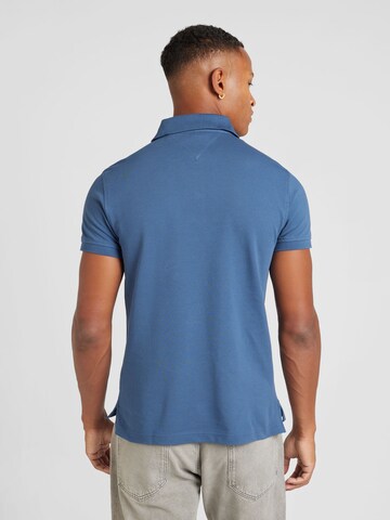 T-Shirt 'Core 1985' TOMMY HILFIGER en bleu