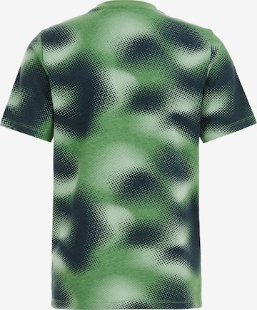 WE Fashion Shirt in Groen