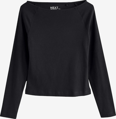 Marškinėliai iš Next, spalva – juoda, Prekių apžvalga