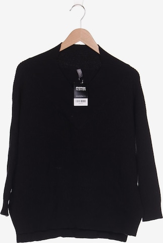 CULTURE Sweater & Cardigan in M in Black: front