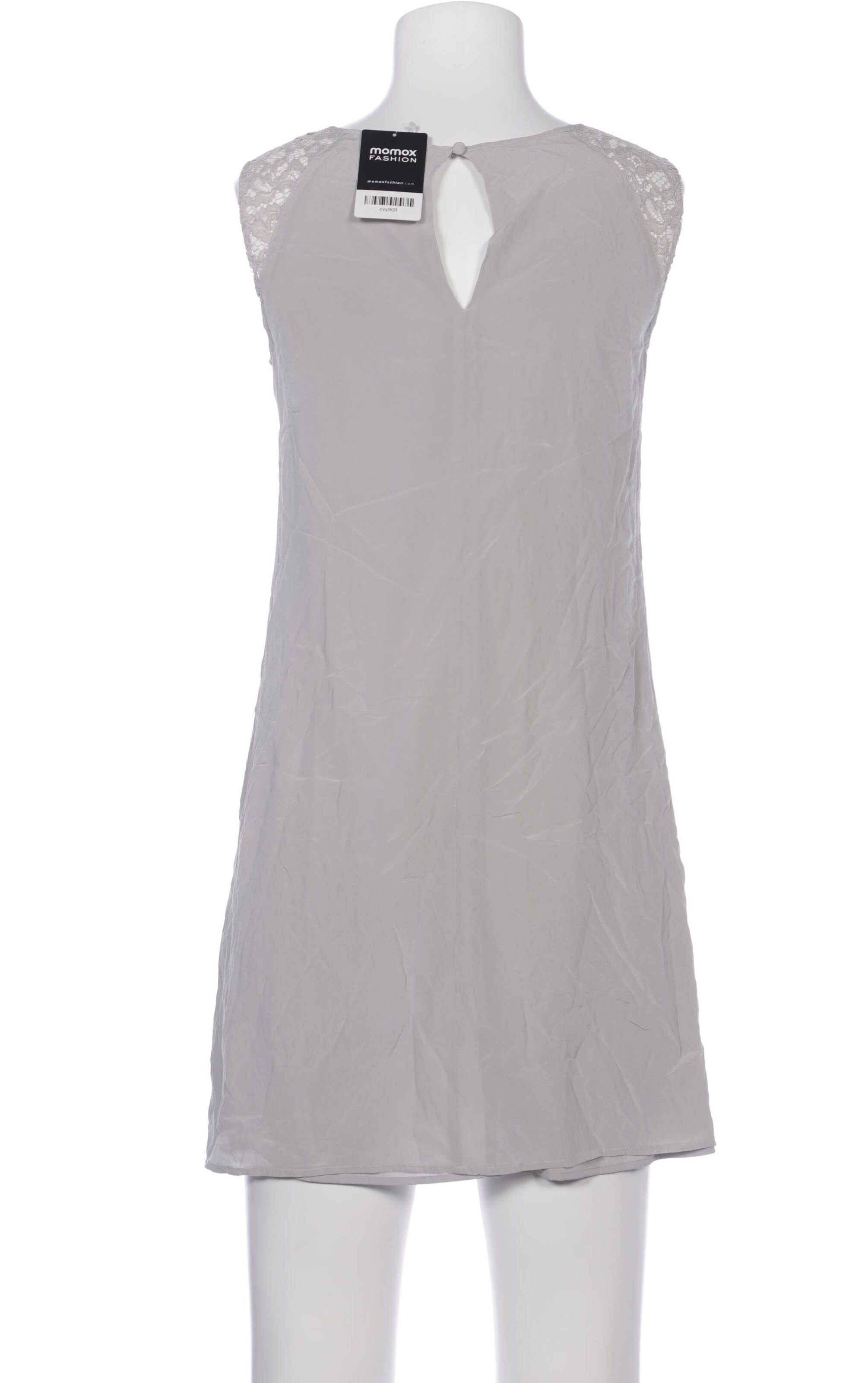 PATRIZIA PEPE Dress in XS in Grey