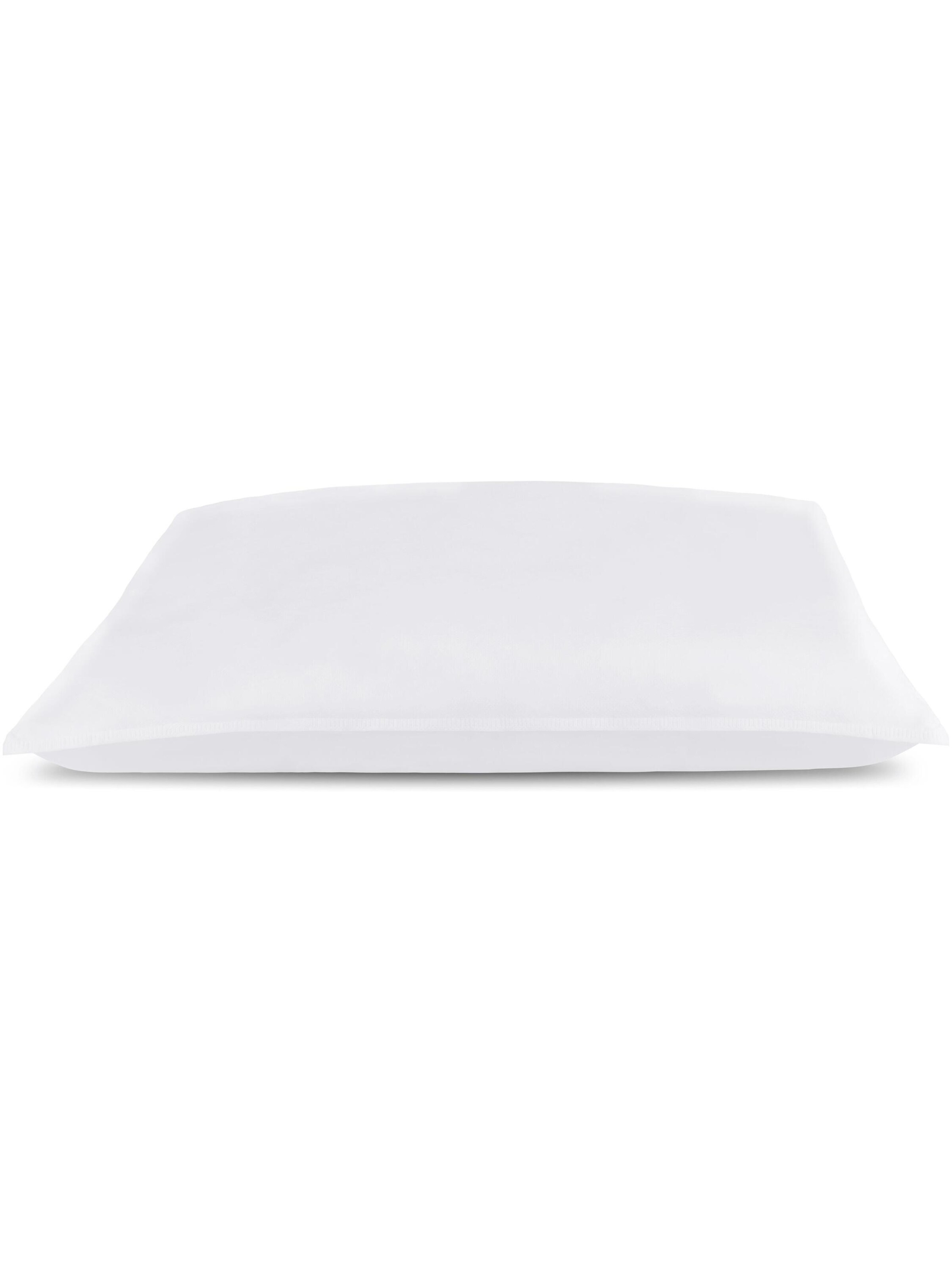 Aspero Pillow in White