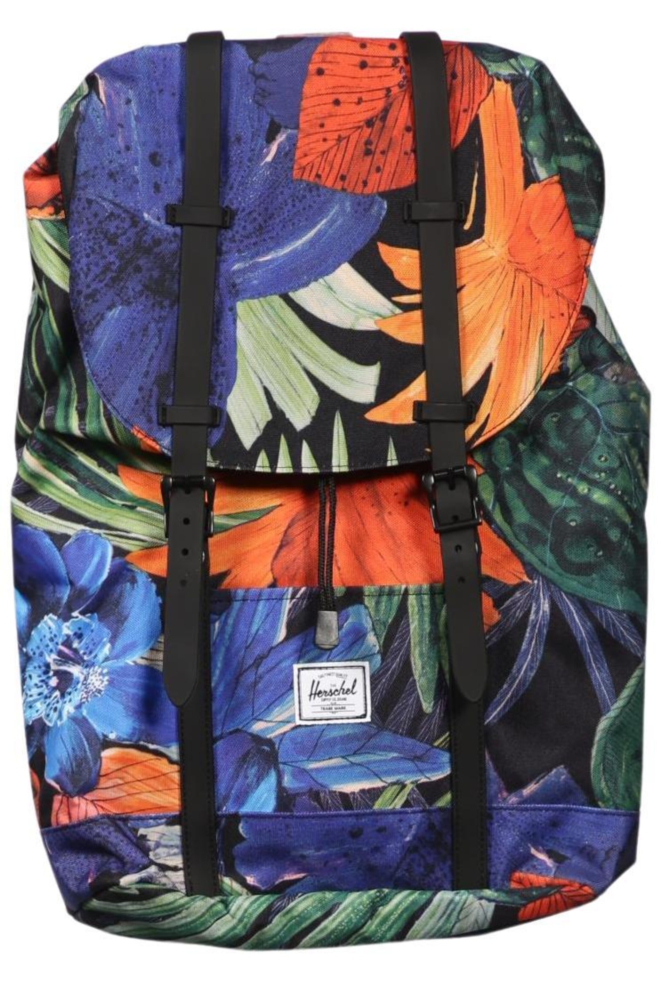 Herschel Rucksack One Size in Mischfarben: Vorderseite