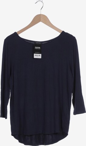 Marc O'Polo Top & Shirt in XL in Blue: front