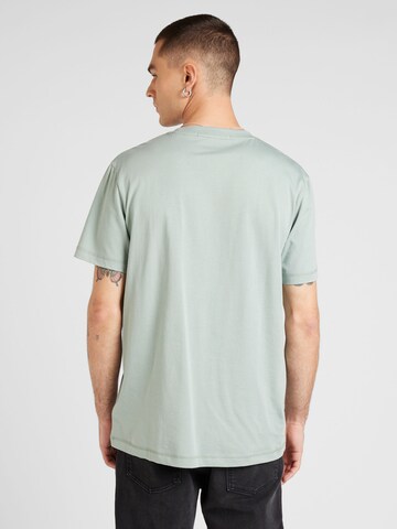 regular Maglietta di Calvin Klein Jeans in verde