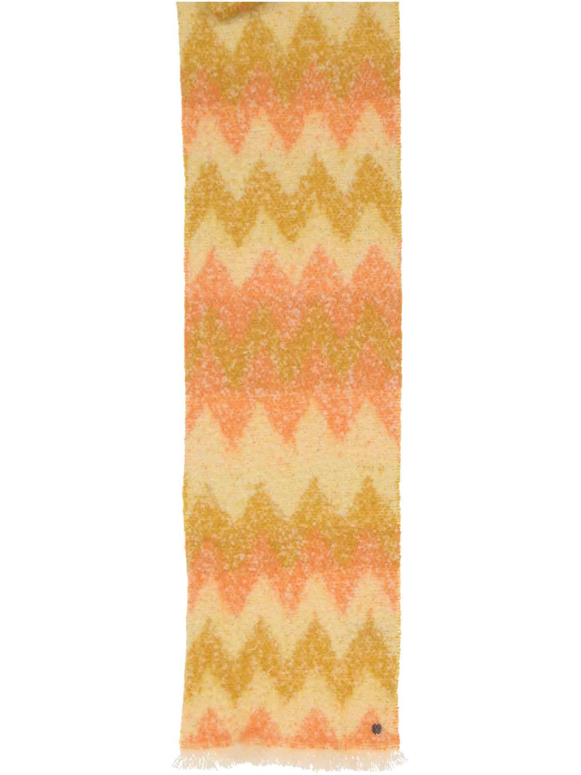 FRAAS Schal in Mischfarben