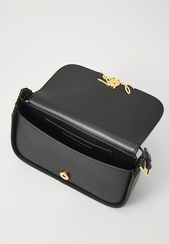 Sac à bandoulière Karl Lagerfeld en noir