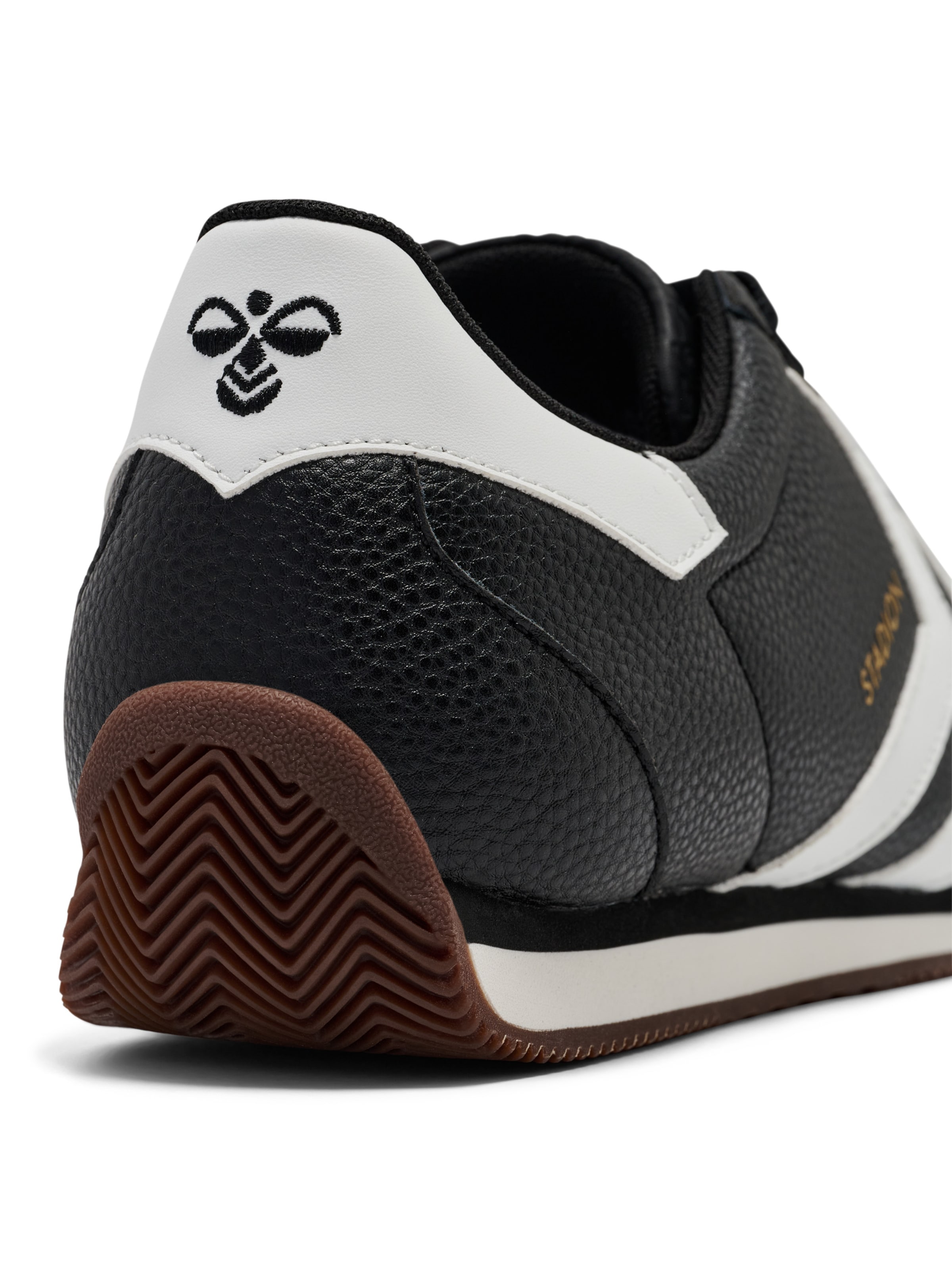 Hummel Sneakers in Grey