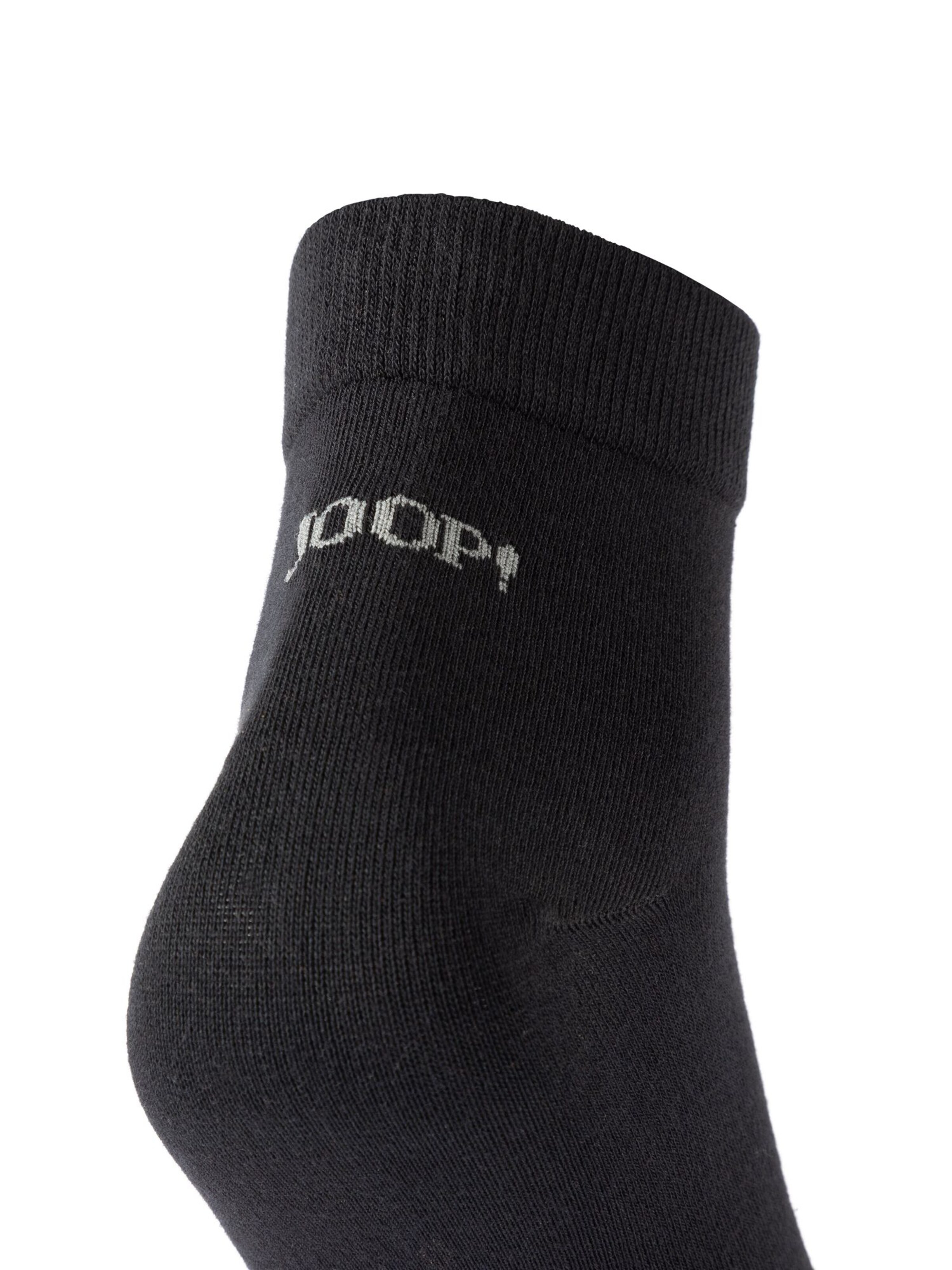 JOOP! Socks in Black