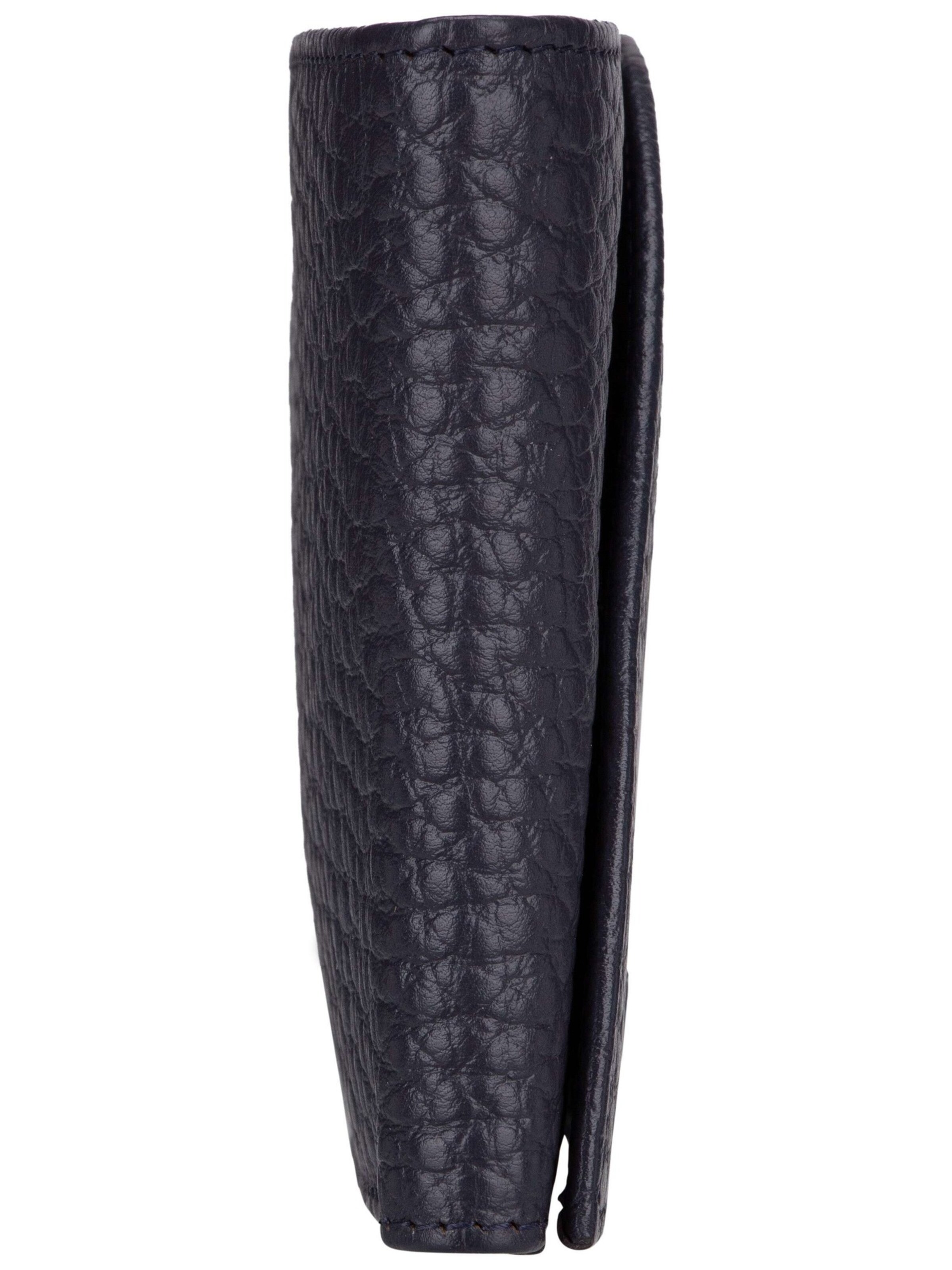 VOi Wallet 'Hanni' in Blue