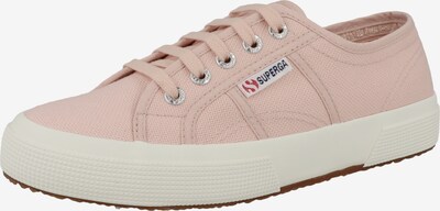 SUPERGA Sneaker 'Cotu Classic' in rosa / weiß, Produktansicht