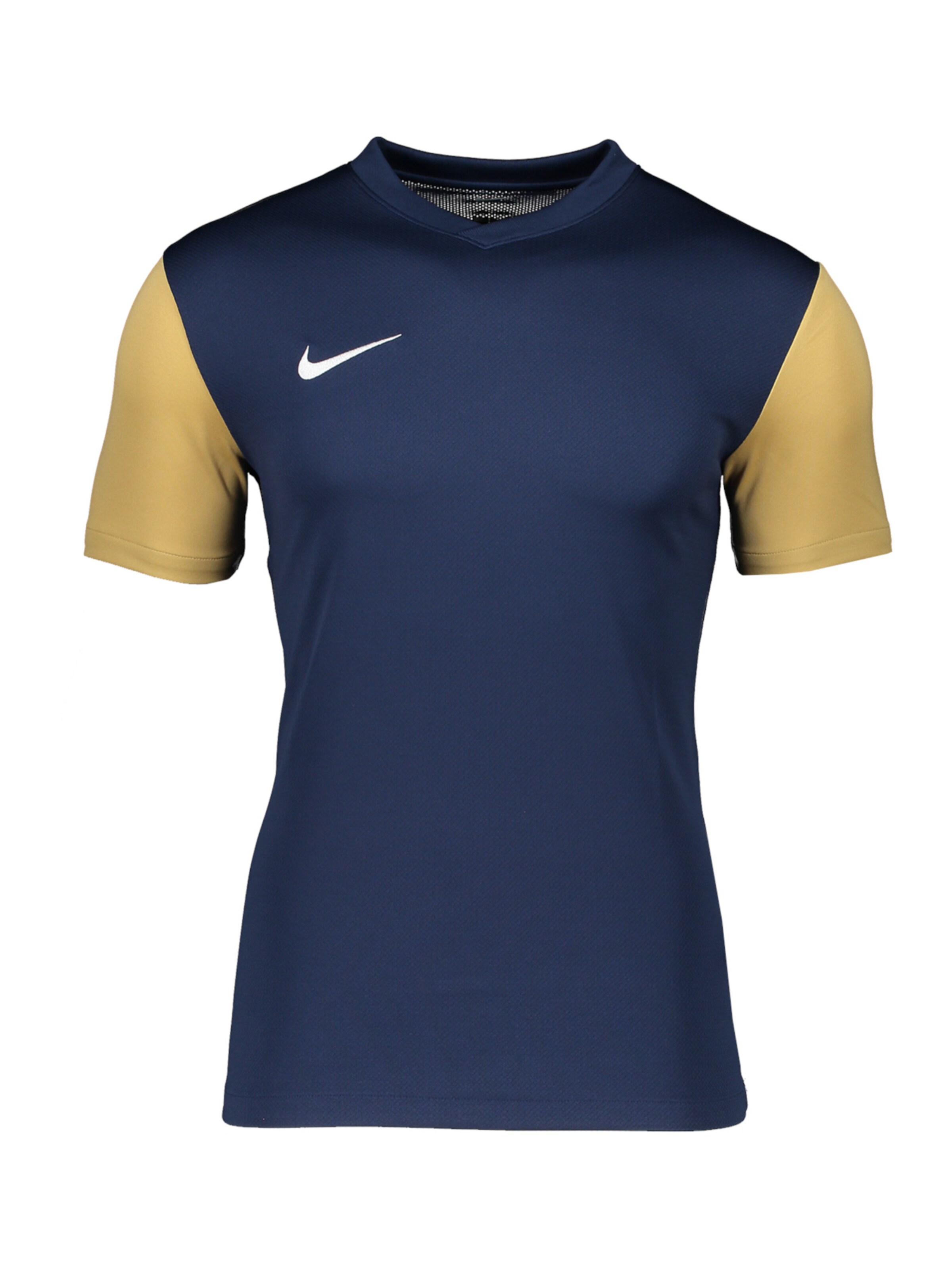 NIKE Trikot in Blau: Vorderseite