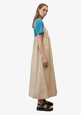 Marc O'Polo DENIM Summer Dress in Brown