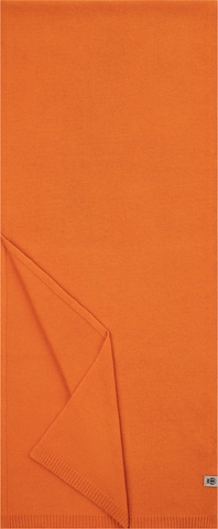 Roeckl Scarf in Orange: front