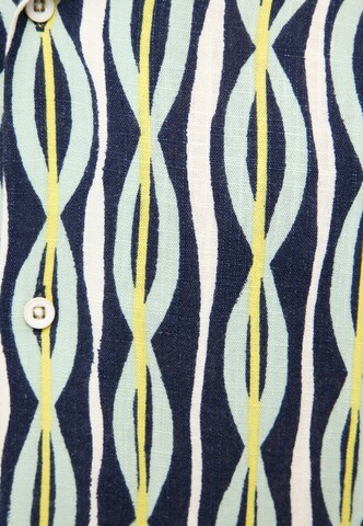 MUSTANG Regular fit Button Up Shirt in Mixed colors