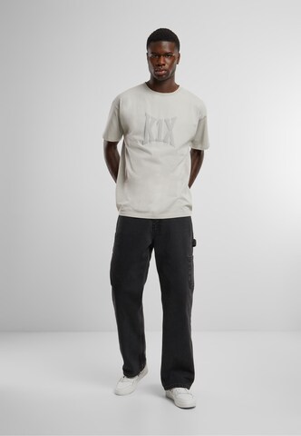 K1X Shirt in Grey