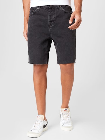 BDG Urban Outfitters Jeans 'DAD' in Black: front
