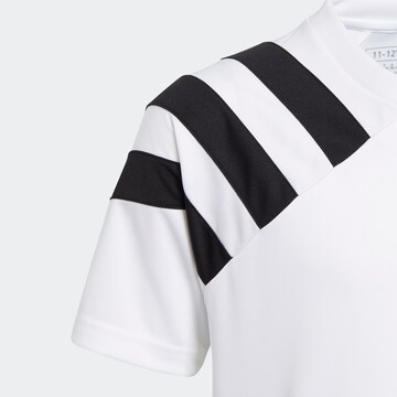 T-Shirt fonctionnel 'Fortore 23' ADIDAS PERFORMANCE en blanc