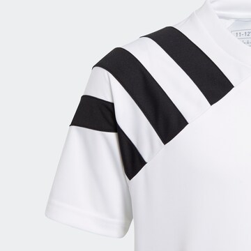 ADIDAS PERFORMANCE Performance Shirt 'Fortore 23' in White