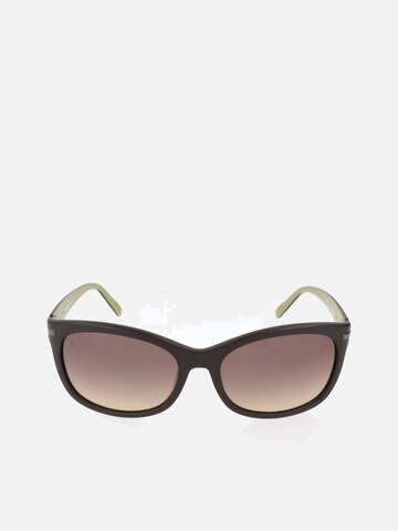 Rodenstock Zonnebril in Bruin