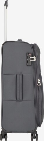 Worldpack Suitcase Set in Grey