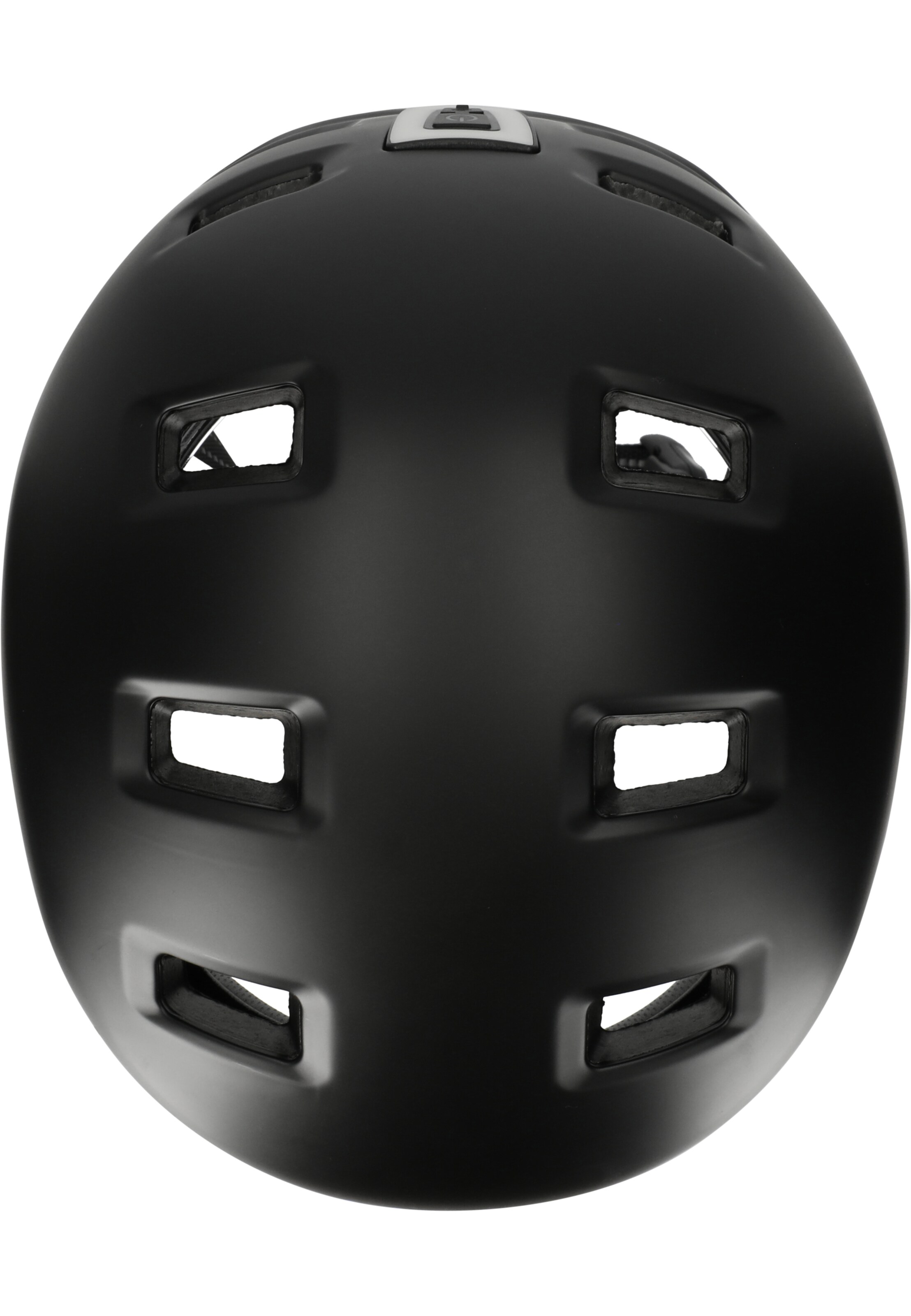 Crazy Safety Helmet 'Vertigo' in Black