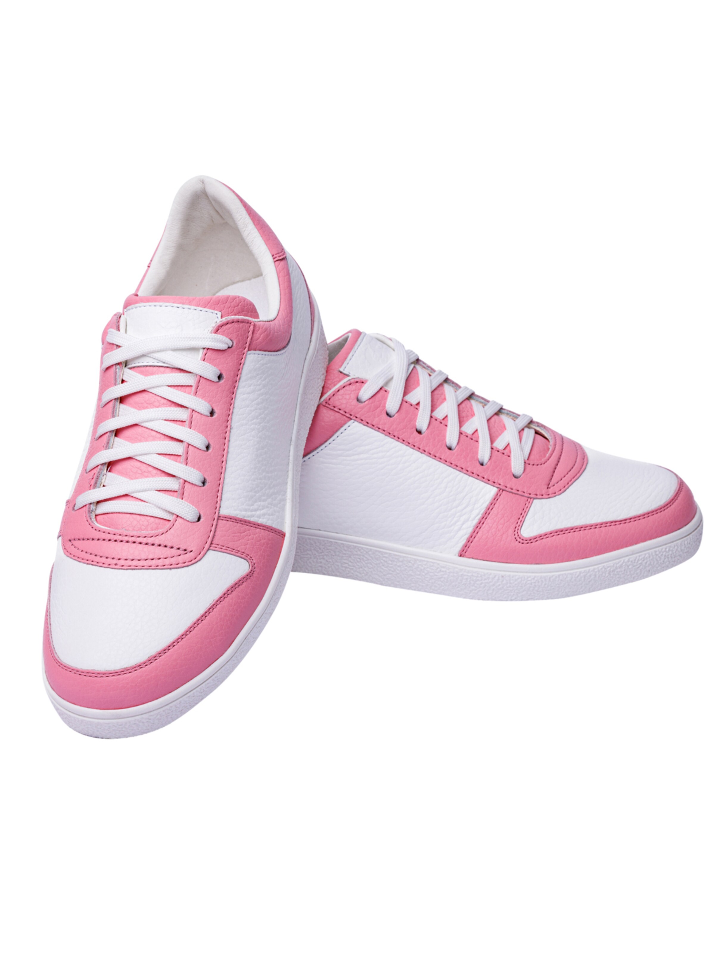 Club Shoes Relics Sneaker low 'Miami' i pink