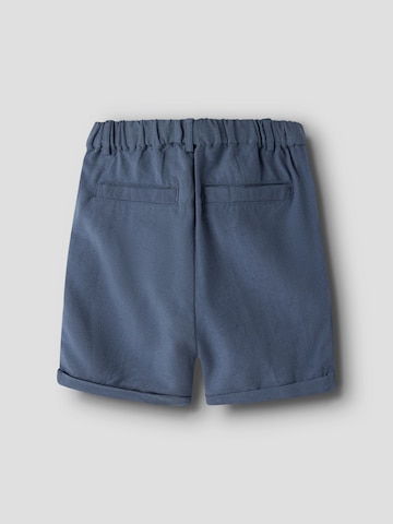 Loosefit Pantaloni 'Faher' di NAME IT in blu