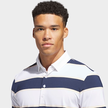ADIDAS PERFORMANCE Performance Shirt 'Ultimate365' in White