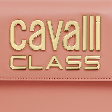 Borsa a tracolla 'Gemma' di Cavalli Class in rosa