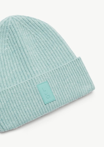 comma casual identity Muts in Blauw