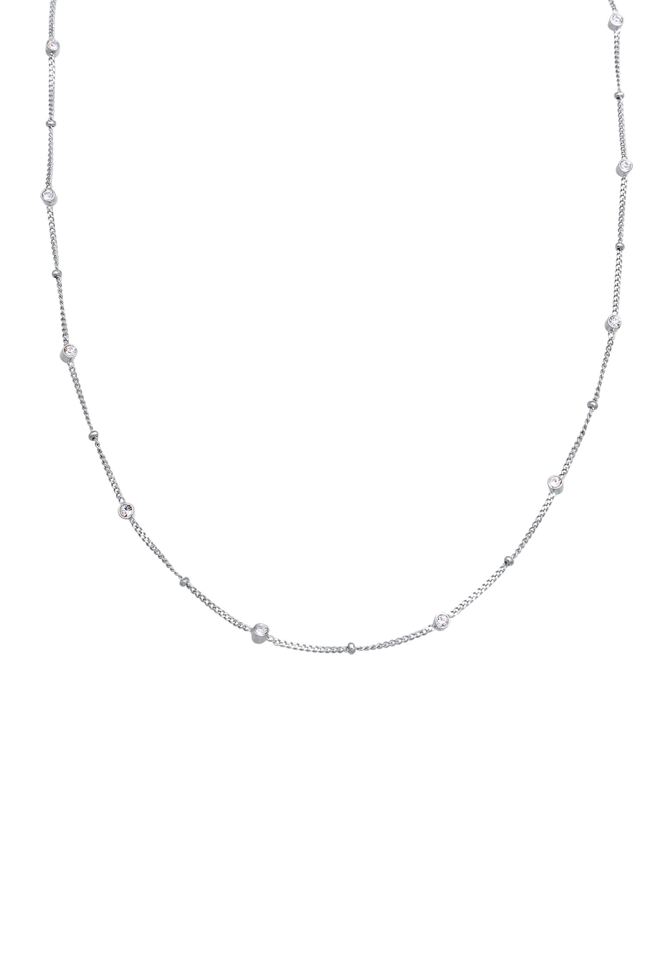 ELLI Necklace in Silver