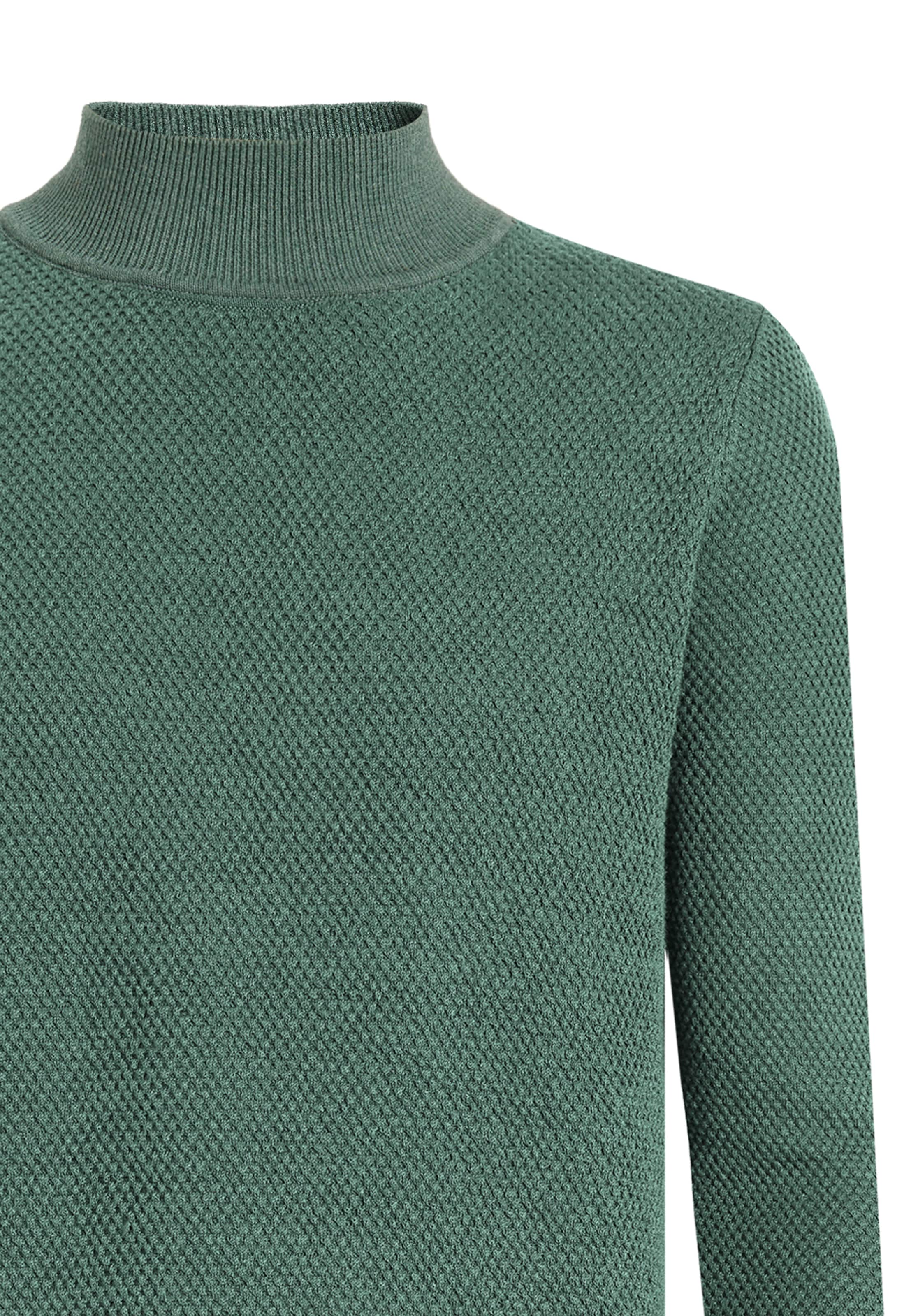 Felix Hardy Neulepaita värissä vihreä