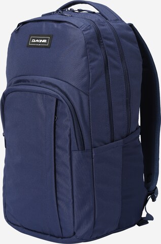 DAKINE Rucksack 'CAMPUS' in Blau