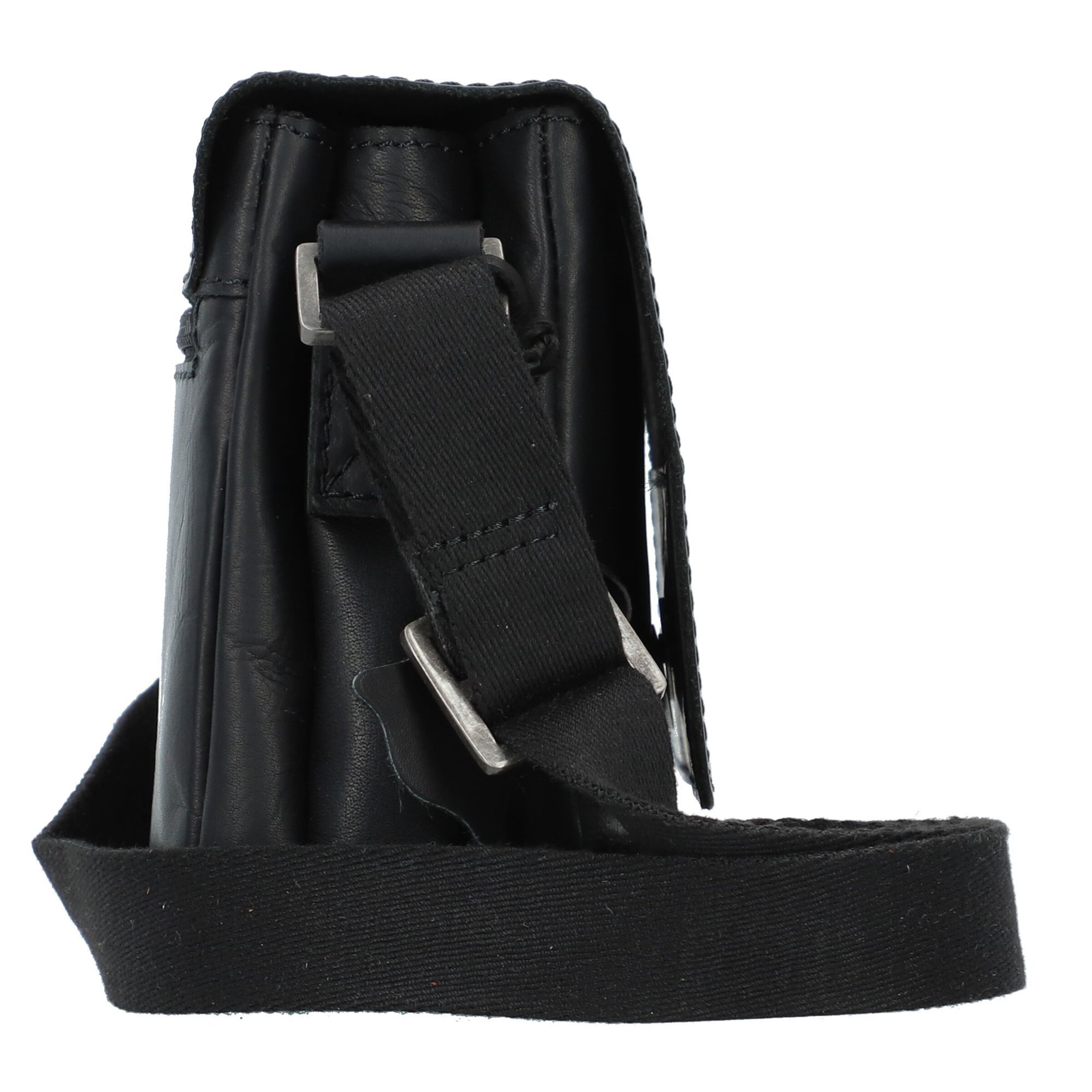 GREENBURRY Schoudertas in Zwart