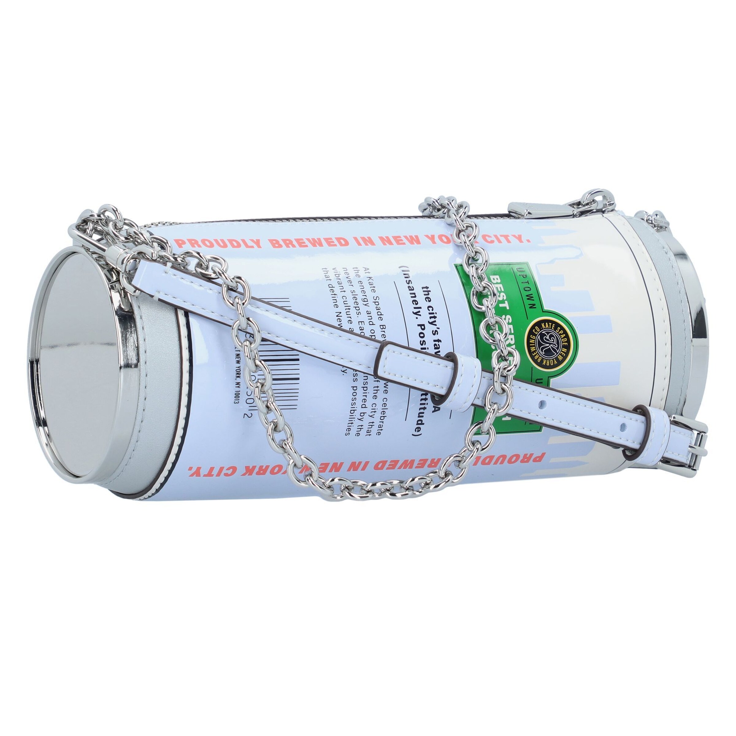 Kate Spade Schoudertas 'Snack Time' in Blauw