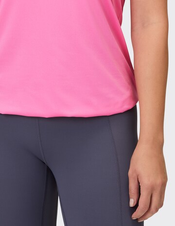 VENICE BEACH Shirt in Pink