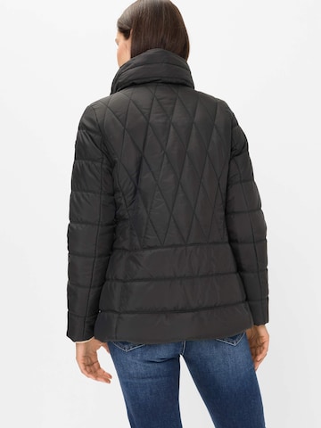 Fuchs Schmitt Winterjacke 'Steppjacke Riga'‌‌‌‌‌‌‌‌ in Schwarz