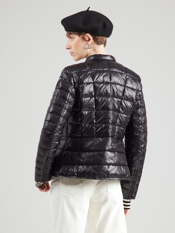 Blauer.USA Between-season jacket 'ORIOLE' in Black