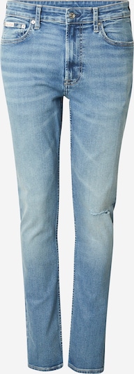 Calvin Klein Jeans Traperice 'BROOKLYN' u svijetloplava, Pregled proizvoda