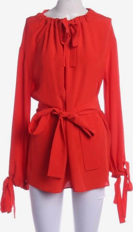 Stella McCartney Blouse & Tunic in XS in Red: front