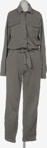 YAYA Overall oder Jumpsuit S in Grün: predná strana